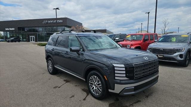 2026 Hyundai PALISADE SEL