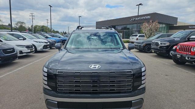 2026 Hyundai PALISADE SEL