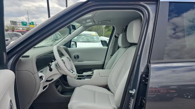 2026 Hyundai PALISADE SEL