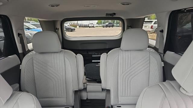 2026 Hyundai PALISADE SEL