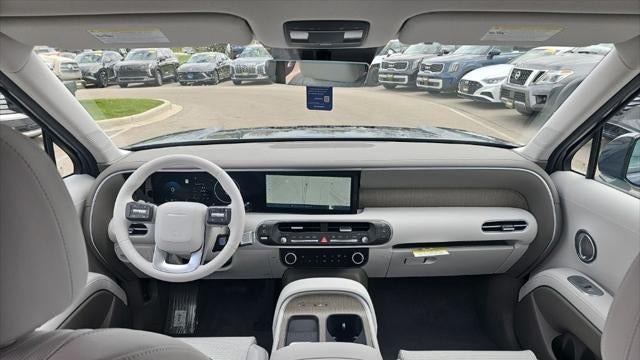 2026 Hyundai PALISADE SEL