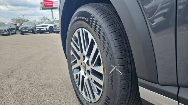 2026 Hyundai PALISADE SEL