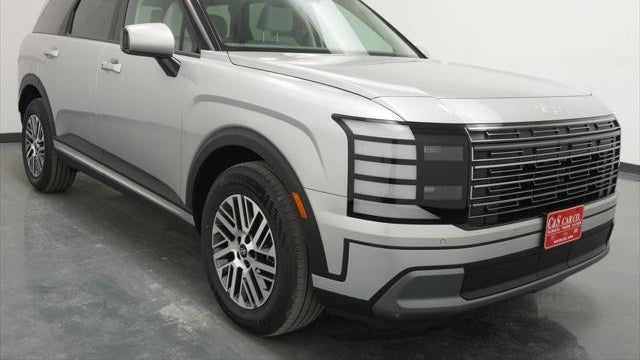 Preowned 2026 Hyundai PALISADE SEL for Sale