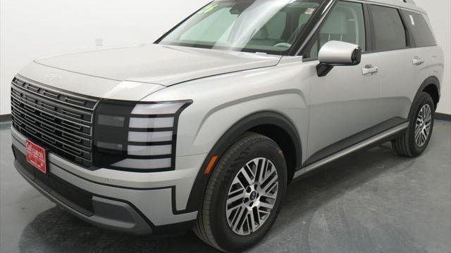 2026 Hyundai PALISADE SEL