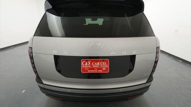 2026 Hyundai PALISADE SEL
