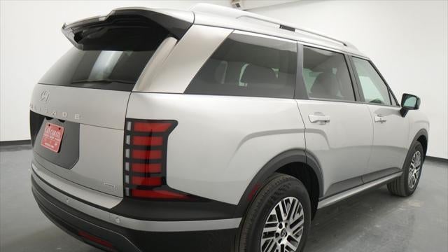 2026 Hyundai PALISADE SEL