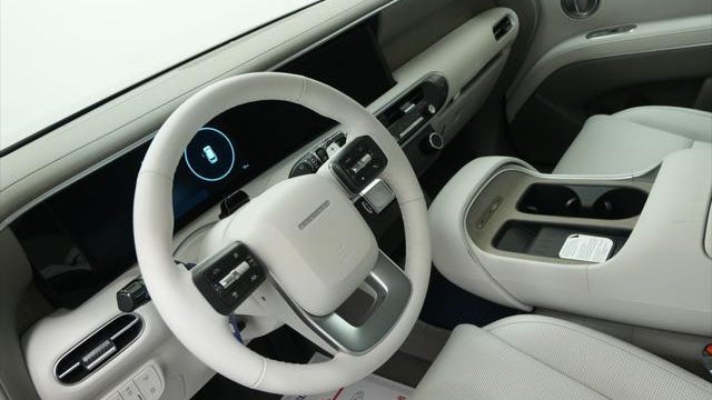 2026 Hyundai PALISADE SEL