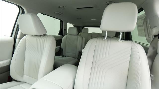 2026 Hyundai PALISADE SEL