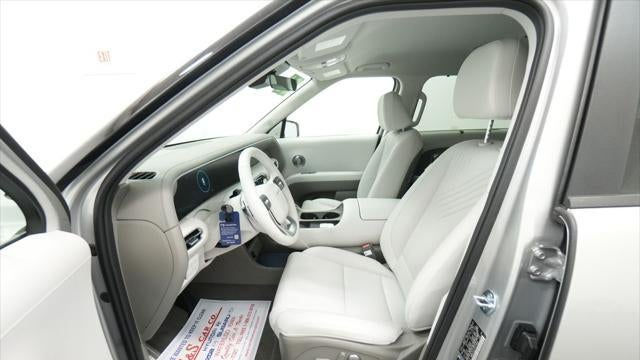 2026 Hyundai PALISADE SEL