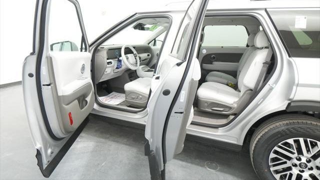 2026 Hyundai PALISADE SEL