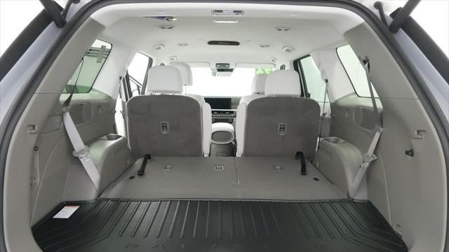 2026 Hyundai PALISADE SEL