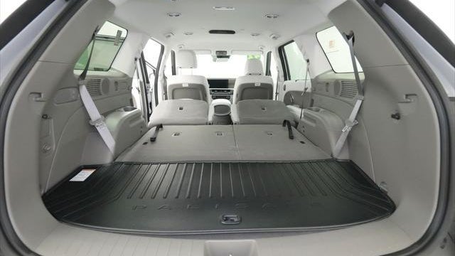 2026 Hyundai PALISADE SEL