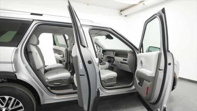 2026 Hyundai PALISADE SEL