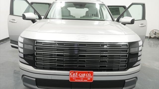 2026 Hyundai PALISADE SEL