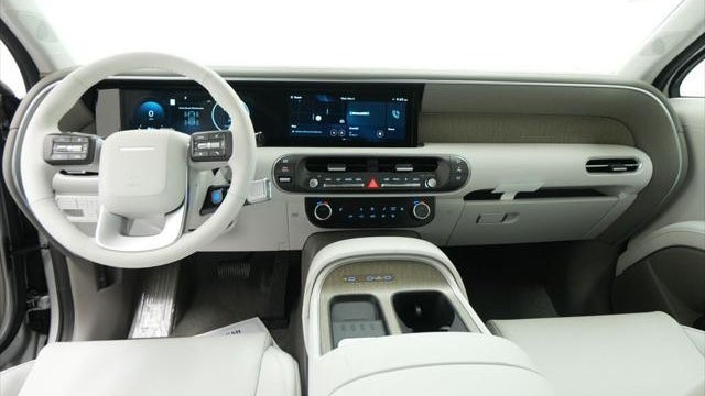 2026 Hyundai PALISADE SEL