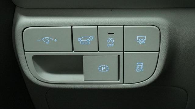 2026 Hyundai PALISADE SEL