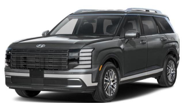 Preowned 2026 Hyundai PALISADE SEL for Sale