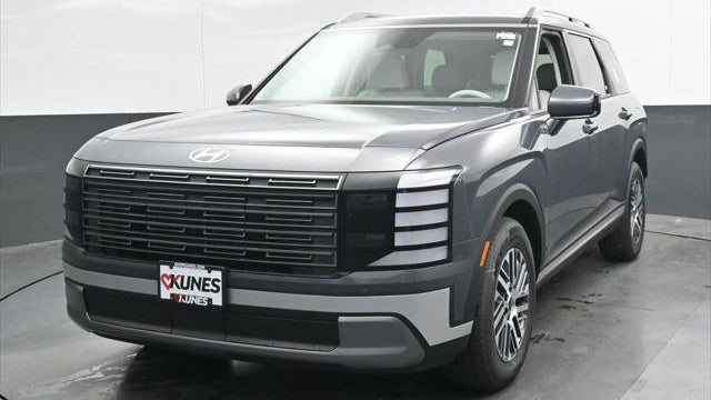 2026 Hyundai PALISADE SEL