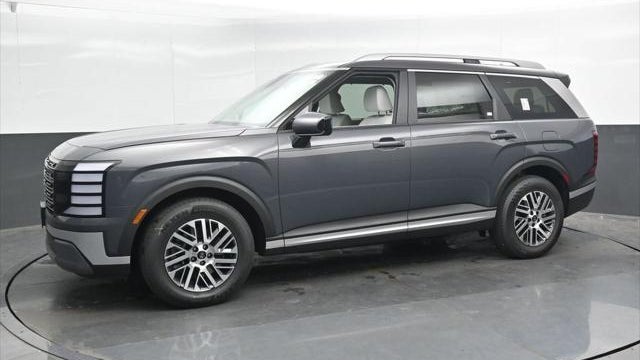 2026 Hyundai PALISADE SEL