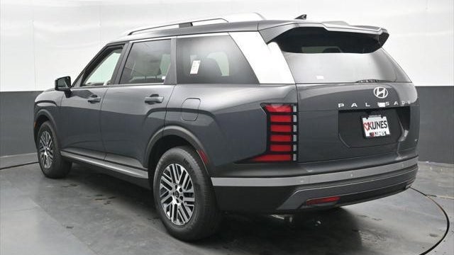 2026 Hyundai PALISADE SEL