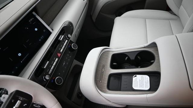 2026 Hyundai PALISADE SEL