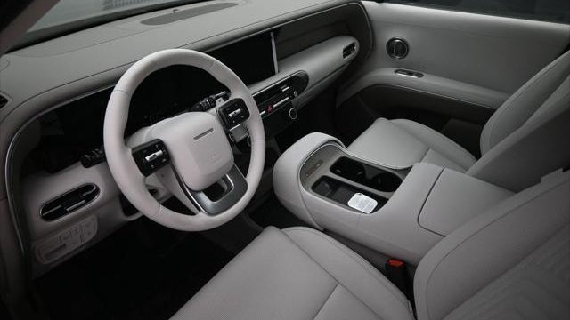 2026 Hyundai PALISADE SEL