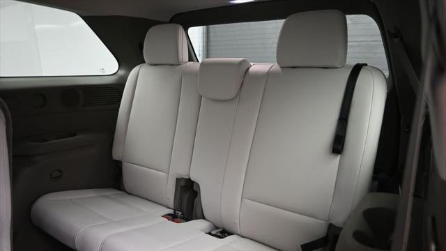 2026 Hyundai PALISADE SEL