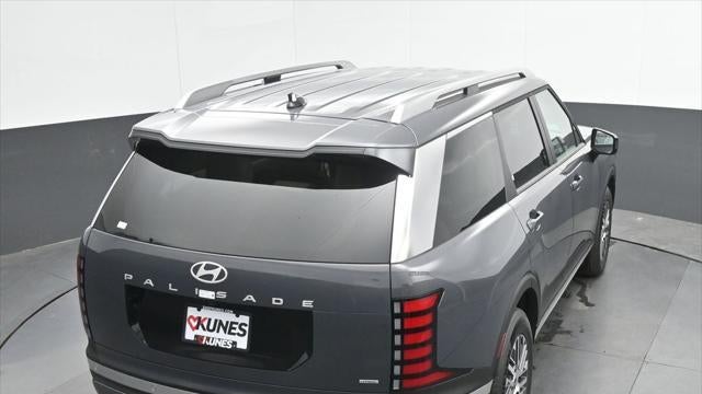 2026 Hyundai PALISADE SEL