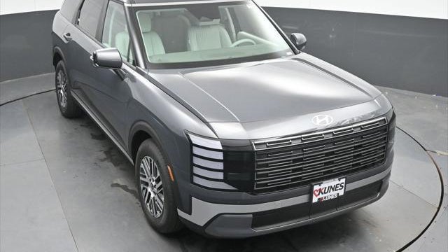 2026 Hyundai PALISADE SEL