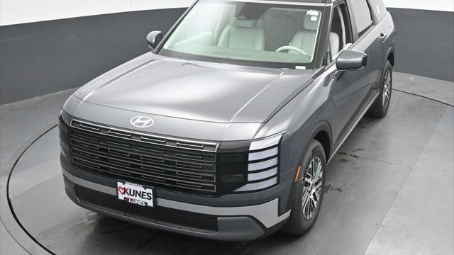 2026 Hyundai PALISADE SEL