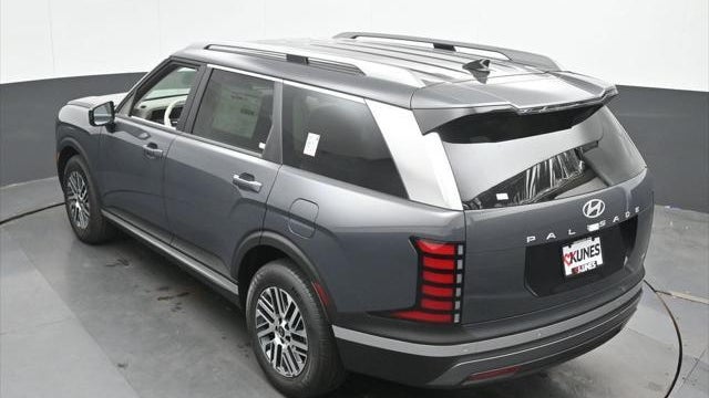 2026 Hyundai PALISADE SEL