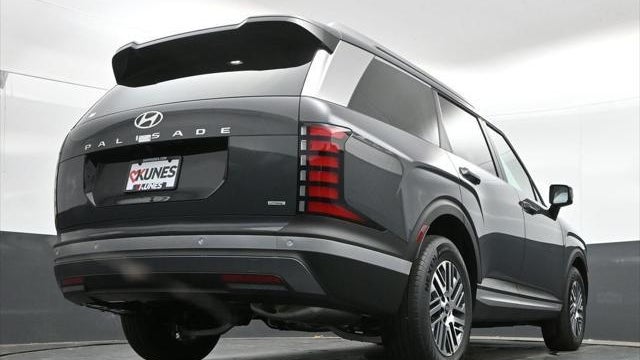 2026 Hyundai PALISADE SEL