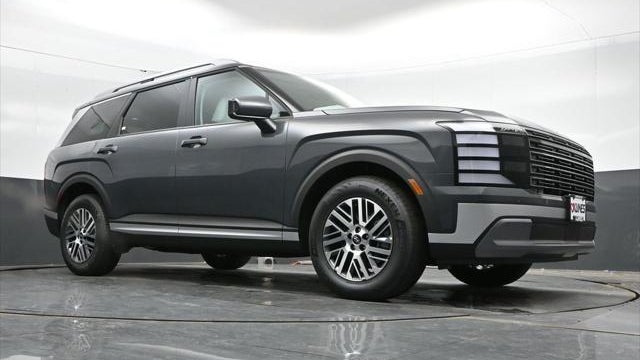 2026 Hyundai PALISADE SEL