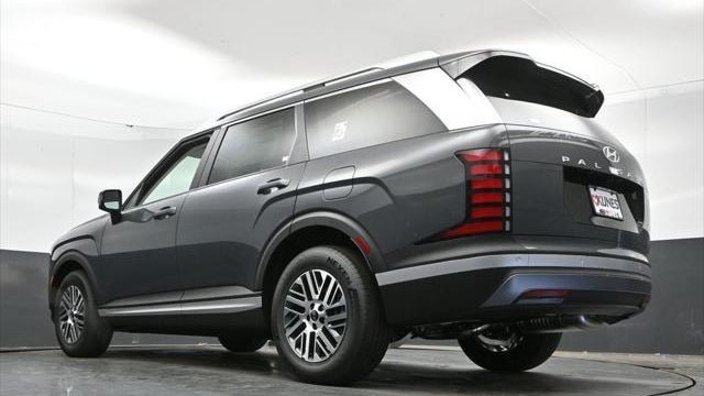 2026 Hyundai PALISADE SEL