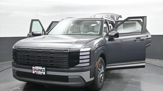 2026 Hyundai PALISADE SEL
