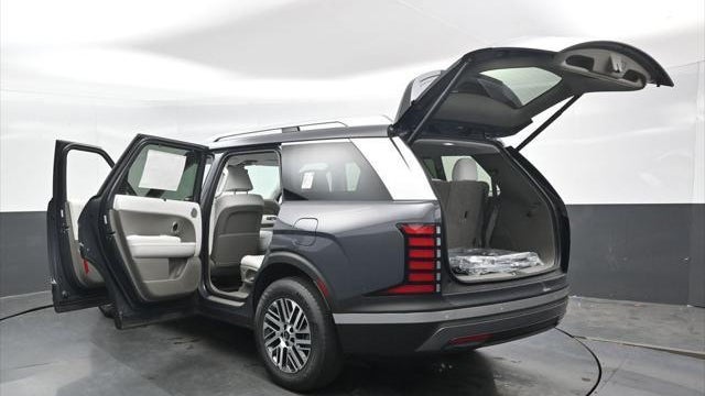 2026 Hyundai PALISADE SEL