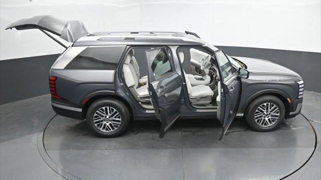 2026 Hyundai PALISADE SEL