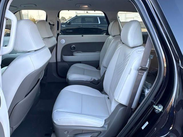 2026 Hyundai Palisade - $46,079