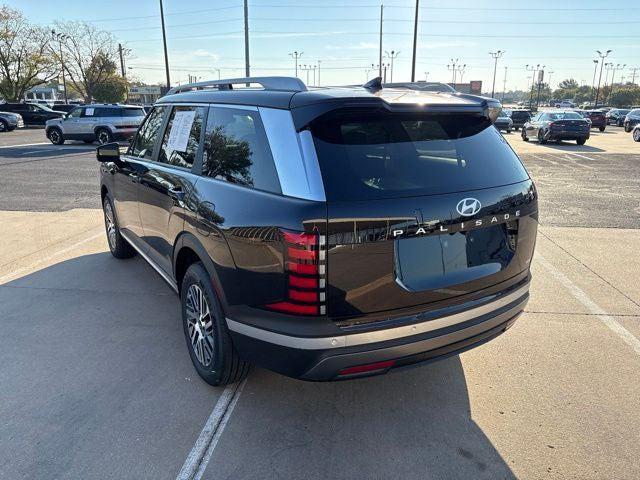 2026 Hyundai Palisade - $46,079