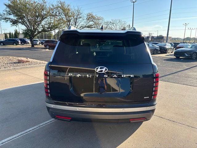 2026 Hyundai Palisade - $46,079