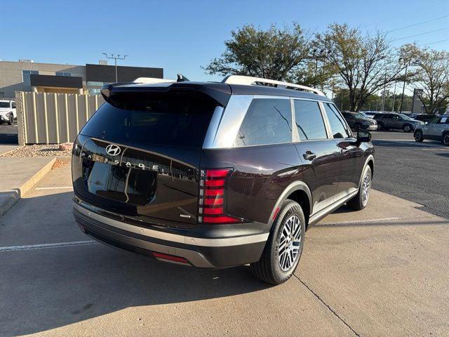 2026 Hyundai Palisade - $46,079