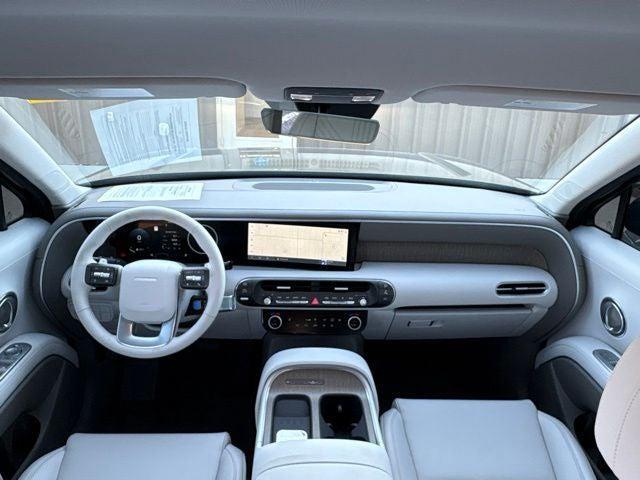 2026 Hyundai Palisade - $45,122