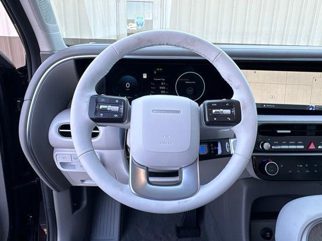 2026 Hyundai Palisade - $45,122