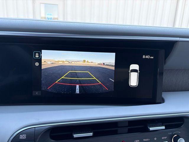 2026 Hyundai Palisade - $45,122