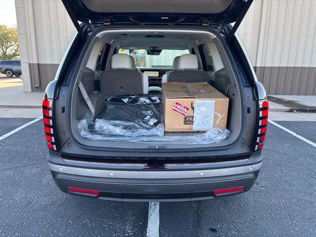 2026 Hyundai Palisade - $45,122