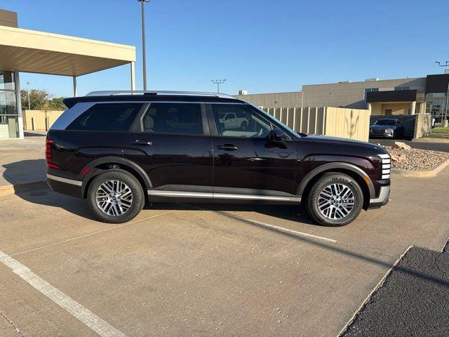2026 Hyundai Palisade - $45,122
