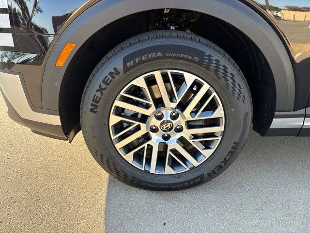 2026 Hyundai Palisade - $45,122