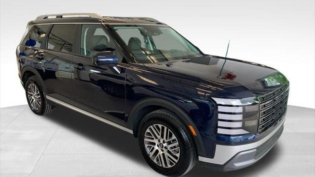 Preowned 2026 Hyundai PALISADE SEL for Sale
