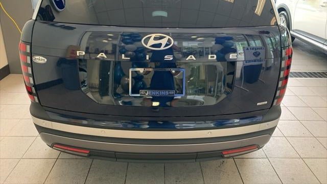 2026 Hyundai PALISADE SEL
