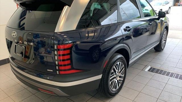 2026 Hyundai PALISADE SEL